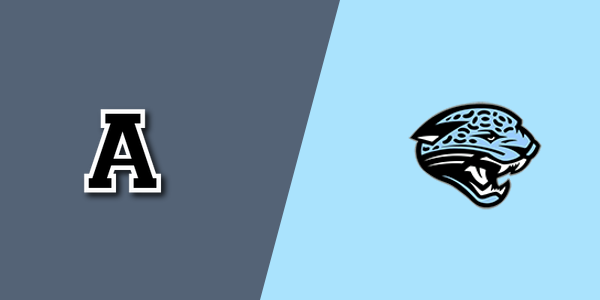 Away vs. Overhills High School