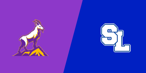 Pateros High School vs. Soap Lake High School