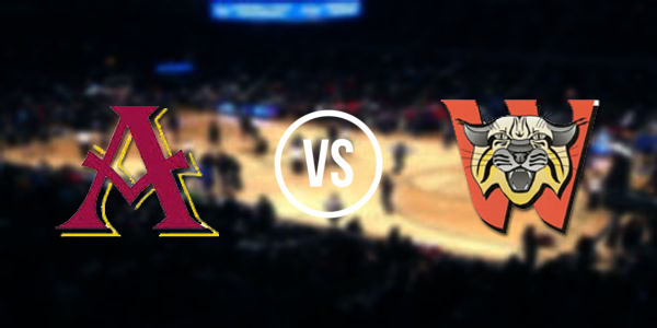 Waggener High School vs. Atherton High School