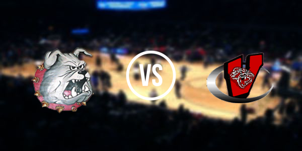 St Charles High School vs Vestaburg High School