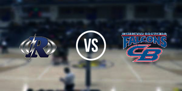 Rocklin High School vs. Christian Brothers High School