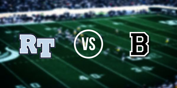 Robert Toombs Christian Academy vs. Briarwood Academy