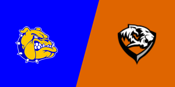 Centreville High School vs. Marcellus High School