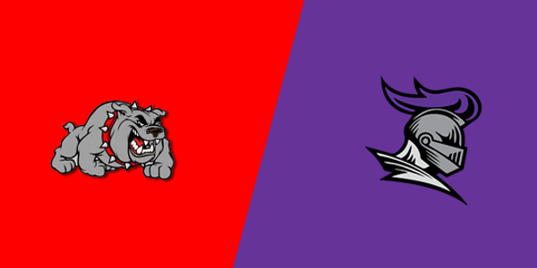 Gaston High School vs. Gaylesville High School
