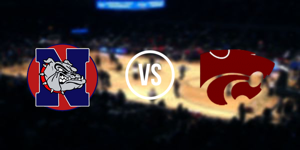 Nampa High School vs. Columbia High School