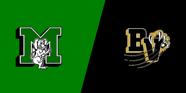 Maryville High School vs. Blue Valley High School