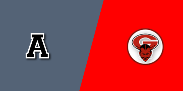 Away vs. Graham High School