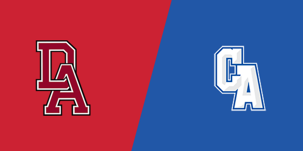 Davidson Academy vs. Clarksville Academy