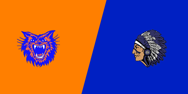 Christopher High School vs. Steeleville High School