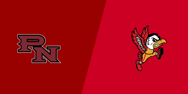 Plainfield North High School vs. Benet Academy