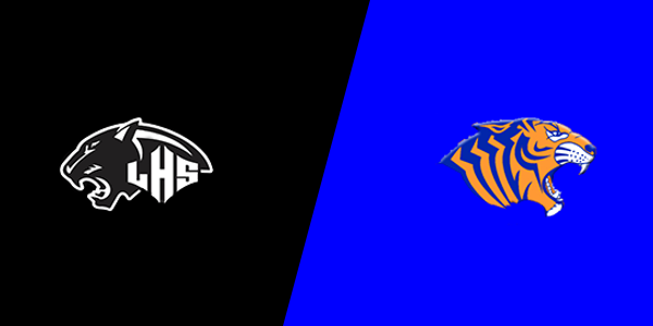 Ledford Senior High School vs. Randleman High School