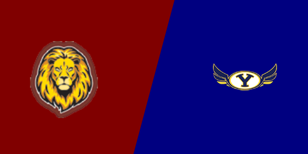 Arlington High School vs. Yucaipa High School