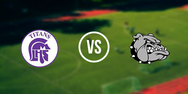 Covert High School vs Michigan Lutheran High School - St Joseph