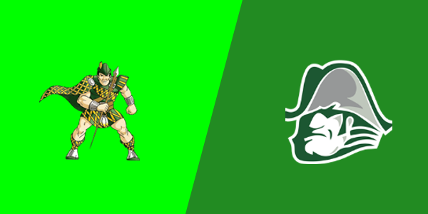 Howell High School vs. Waterford Kettering High School