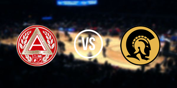 Arvin High School vs Foothill High School - Bakersfield