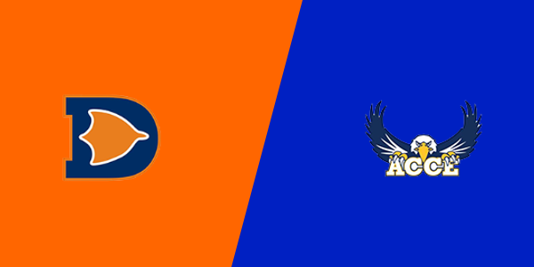 Frederick Douglass High School vs. Academy for College & Career Exploration