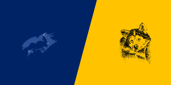 Palmer High School vs. Lathrop High School