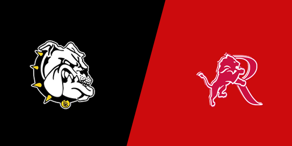 Loraine High School vs. Roby High School