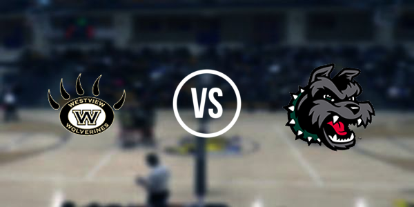 Westview High School - San Diego vs. Helix Charter High School