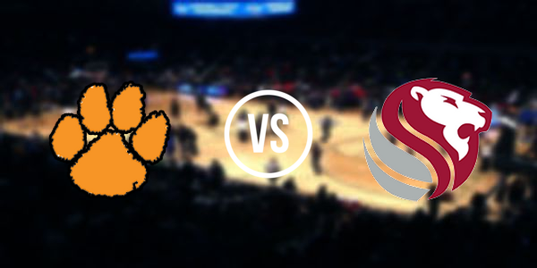 Fayette County High School vs. Haleyville High School
