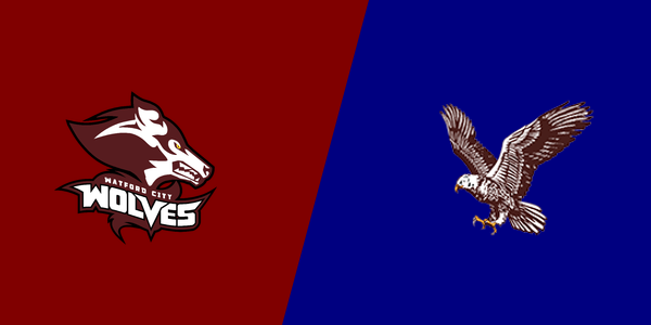 Watford City High School vs. South Heart Eagles