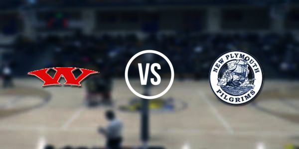 Weiser High School vs. New Plymouth High School