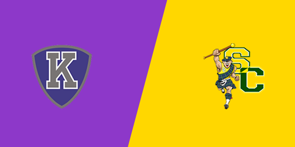 Kamiak High School vs. Shorecrest High School