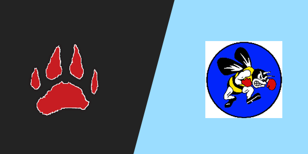 Laingsburg High School vs. Bath High School