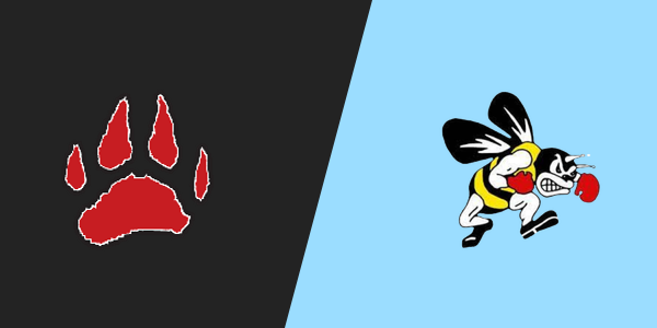 Laingsburg High School vs. Bath High School