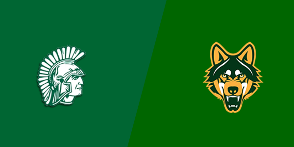 Winooski High School vs. Peoples Academy