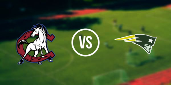 Crawford Senior High School vs. Patrick Henry High School