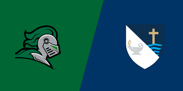 Kingswood Regional High School vs. St. Thomas Aquinas High School