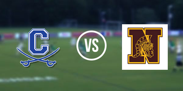 Chillicothe High School vs Westerville North High School