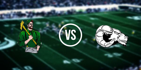 Clearwater Valley High School vs Potlatch Senior High School