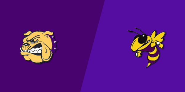 Sheffield High School vs. Winston County High School