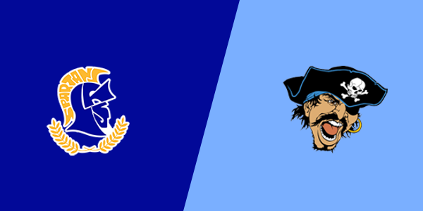 Laurel High School vs. Eleanor Roosevelt High School