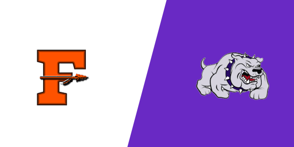 Flathead High School vs. Butte High School