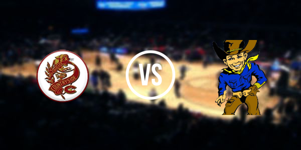 Osceola High School - Kissimmee vs. Countryside High School