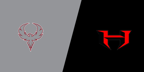 Rock Ridge High School vs. Heritage High School