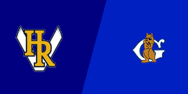 Hood River Valley High School vs. Gresham High School
