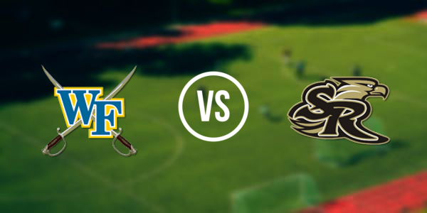 Staunton River High School vs William Fleming High School