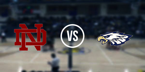 North Douglas High School vs. Joseph Charter School