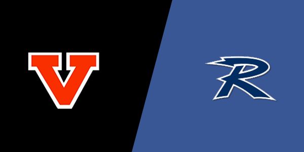 Virginia High School vs. Richlands High School