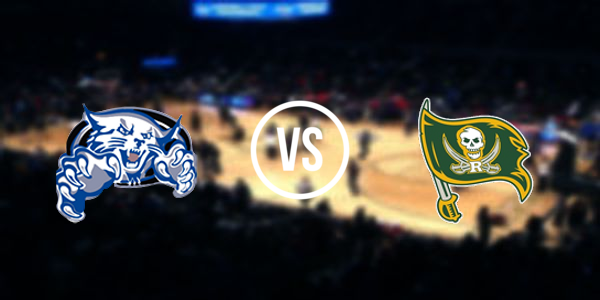 CORE Butte Charter School vs. Burney High School