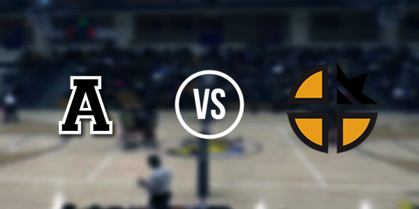 Cristo Rey San Jose Jesuit vs. ACE Charter