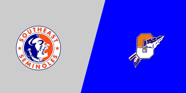 Southeast High School vs. Osceola Fundamental High School