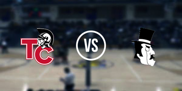 Timothy Christian High School vs. York High School