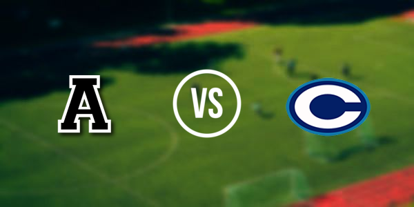 Away vs. Central Valley Christian School