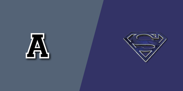 Away vs. Sulligent High School