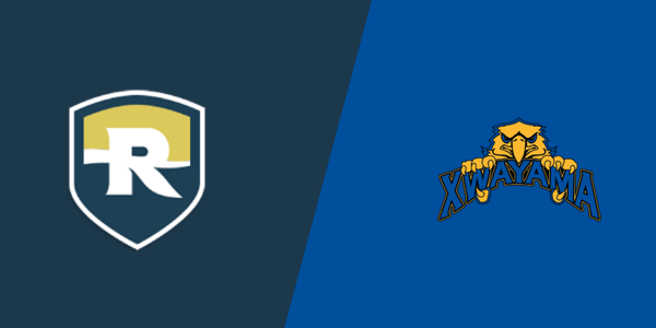 Riverside Christian School vs. Yakama Tribal High School